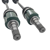 Pair Front CV Joint Axle Shafts Fit For Subaru Outback BS AWD Petrol 3.6L 6cyl Liberty BN 2.5L 2015-2021 - image 7
