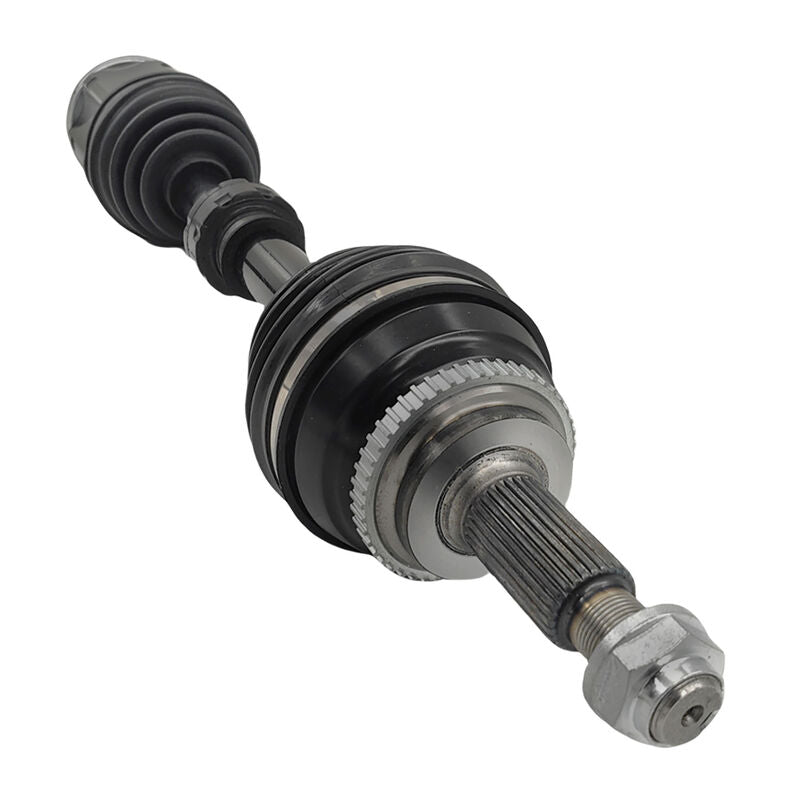 Pair Front CV Joint Axle Shafts Fit For Toyota Kluger GSU40R 3.5L V6 2GRFE FWD 08/2007-02/2014 43420-0W220 - image 4
