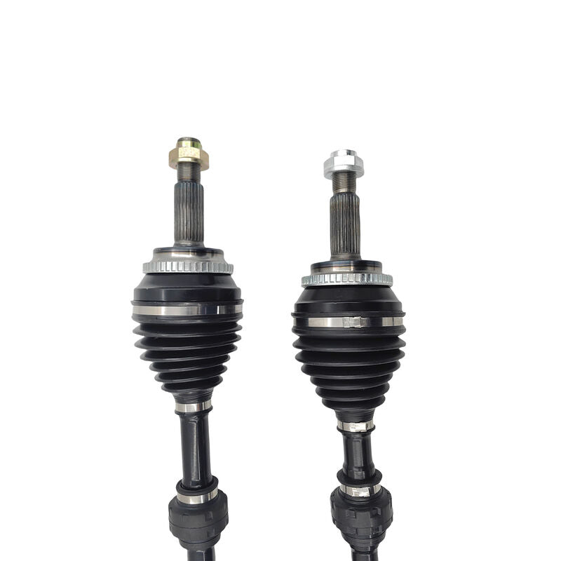 Pair Front CV Joint Axle Shafts Fit For Toyota RAV4 ACA20 ACA21 ACA22 ACA23 2.0L 2.4L 1AZFE 2AZFE 2000-2006 4342042130 4341042060 - image 5