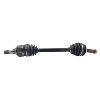 Pair Front CV Joint Axle Shafts Fit For Toyota Yaris NCP90 91 93 NCP130 131 1.3L 1.5L 2NZFE 1NZFE 2005-2020 43420-52210 - image 2