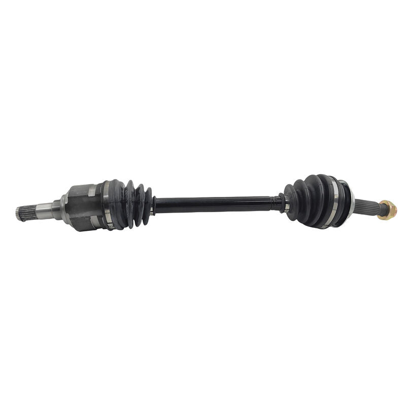 Pair Front CV Joint Axle Shafts Fit For Toyota Yaris NCP90 91 93 NCP130 131 1.3L 1.5L 2NZFE 1NZFE 2005-2020 43420-52210 - image 2