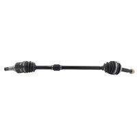 Pair Front CV Joint Axle Shafts Fit For Toyota Yaris NCP90 91 93 NCP130 131 1.3L 1.5L 2NZFE 1NZFE 2005-2020 43420-52210 - image 3