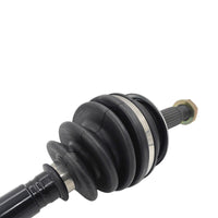 Pair Front CV Joint Axle Shafts Fit For Toyota Yaris NCP90 91 93 NCP130 131 1.3L 1.5L 2NZFE 1NZFE 2005-2020 43420-52210 - image 7