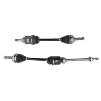 Pair Front CV Joint Axle Shafts Fit For Toyota Celica ST202 ST204 2.0L 3SFE 3SGE 2.2L 5SFE 1993-1999 4342020442 4341020682 - image 2