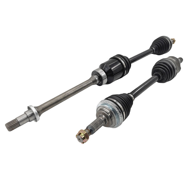 Pair Front CV Joint Axle Shafts Fit For Toyota Celica ST202 ST204 2.0L 3SFE 3SGE 2.2L 5SFE 1993-1999 4342020442 4341020682 - image 3