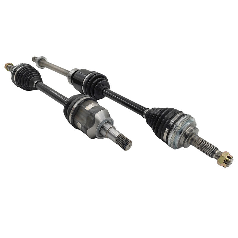Pair Front CV Joint Axle Shafts Fit For Toyota Celica ST202 ST204 2.0L 3SFE 3SGE 2.2L 5SFE 1993-1999 4342020442 4341020682 - image 4