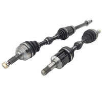 Pair Front CV Joint Axle Shafts Fit For Toyota Avalon MCX10 Camry Vienta MCV20 MCV36 3.0L 1MZFE 1997-2006 4342006431 4341006430 - image 2