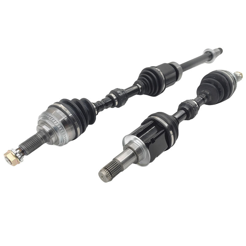 Pair Front CV Joint Axle Shafts Fit For Toyota Avalon MCX10 Camry Vienta MCV20 MCV36 3.0L 1MZFE 1997-2006 4342006431 4341006430 - image 2