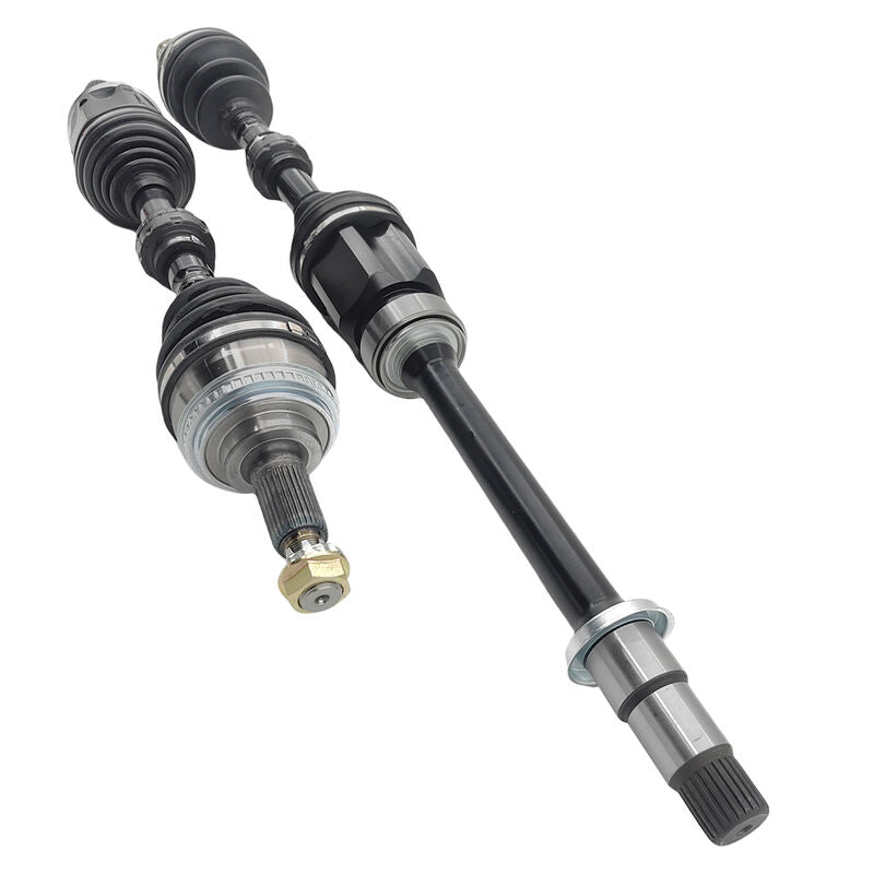 Pair Front CV Joint Axle Shafts Fit For Toyota Avalon MCX10 Camry Vienta MCV20 MCV36 3.0L 1MZFE 1997-2006 4342006431 4341006430 - image 5
