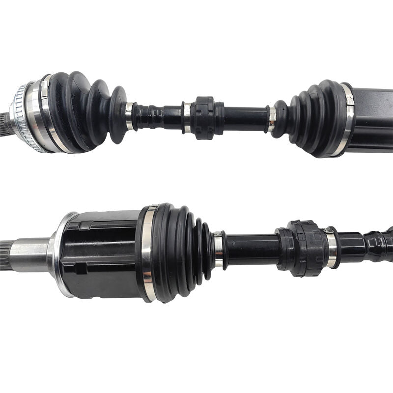 Pair Front CV Joint Axle Shafts Fit For Toyota Avalon MCX10 Camry Vienta MCV20 MCV36 3.0L 1MZFE 1997-2006 4342006431 4341006430 - image 6