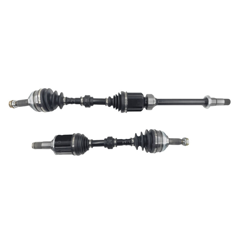 Pair Front CV Joint Axle Shafts Fit For Toyota Avalon MCX10 Camry Vienta MCV20 MCV36 3.0L 1MZFE 1997-2006 4342006431 4341006430 - image 7