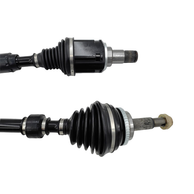 Pair Front CV Joint Axle Drive Shafts Fit For Toyota Camry ACV40R ACV40 2.4L 2AZ-FE DOHC 16V 4Cyl Petrol Automatic & Manual 07/2006-09/2011 - image 6