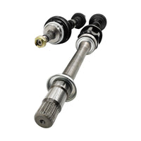 Pair Front CV Joint Axle Drive Shafts Fit For Toyota Camry ACV40R ACV40 2.4L 2AZ-FE DOHC 16V 4Cyl Petrol Automatic & Manual 07/2006-09/2011 - image 8