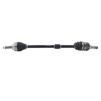 Pair CV Joint Drive Shafts Fit For Toyota Echo NCP10 SCP12 1.3L 4cyl 63kW 2NZ-FE 10/1999-10/2002 - image 4