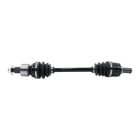 Rear CV Drive Shafts & Bearing Left + Right Fit For Yamaha Grizzly 550 YFM550DE YFM550PE YFM550DH - image 5