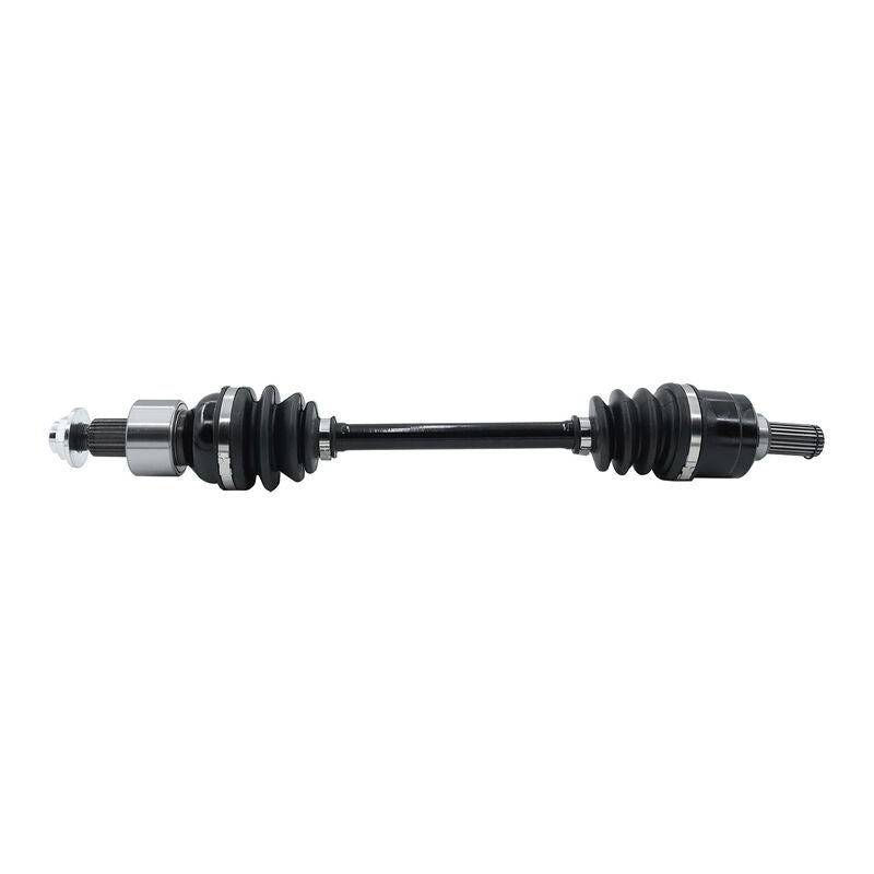Rear CV Drive Shafts & Bearing Left + Right Fit For Yamaha Grizzly 550 YFM550DE YFM550PE YFM550DH - image 5