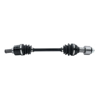 Rear CV Drive Shafts & Bearing Left + Right Fit For Yamaha Grizzly 550 YFM550DE YFM550PE YFM550DH - image 6
