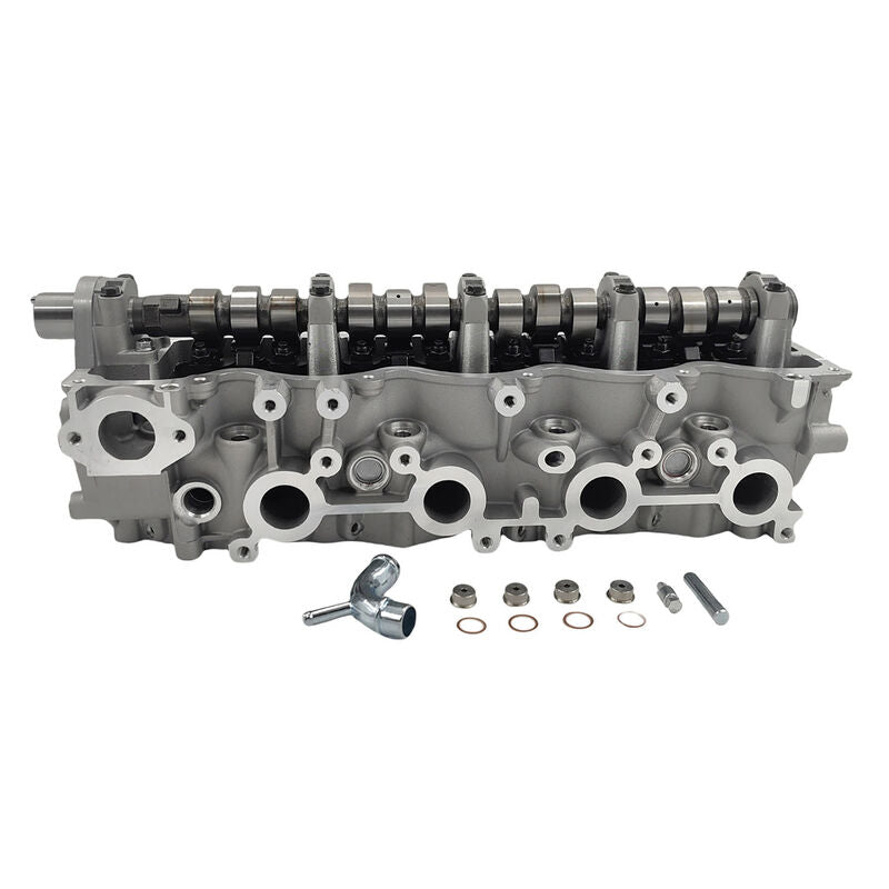 Cylinder Head Kit Assembly Fit For Ford Ranger ER For Mazda B-Serie UN - image 3