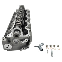 Cylinder Head Kit Assembly Fit For Ford Ranger ER For Mazda B-Serie UN - image 5