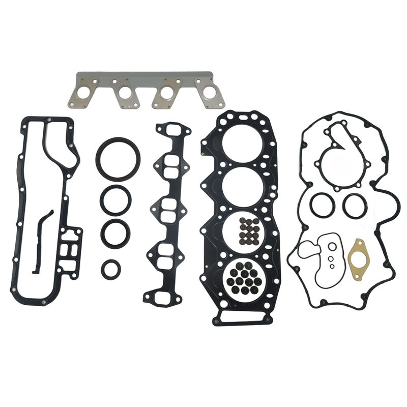 Cylinder Head Kit Assembly Fit For Ford Ranger ER For Mazda B-Serie UN - image 9