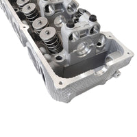 Assembled Cylinder Head Fit For Ford Courier PC PD PE PG PH Focus LV Raider UV For Mazda B2600 G6 2.6L G601-10-100B 1991-2011 - image 7