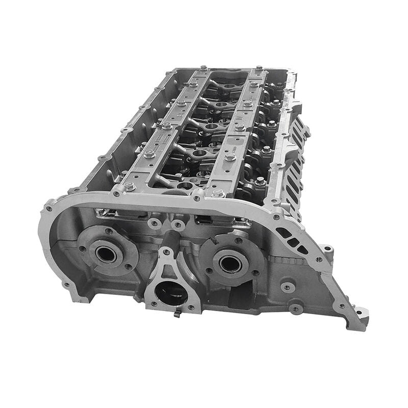 Assembled Cylinder Head Kit Fit For Ford Everest UA Ranger PX Mazda BT50 UP UR 3.2L P5AT 2011-2022 FB3Q6C032BA - image 5