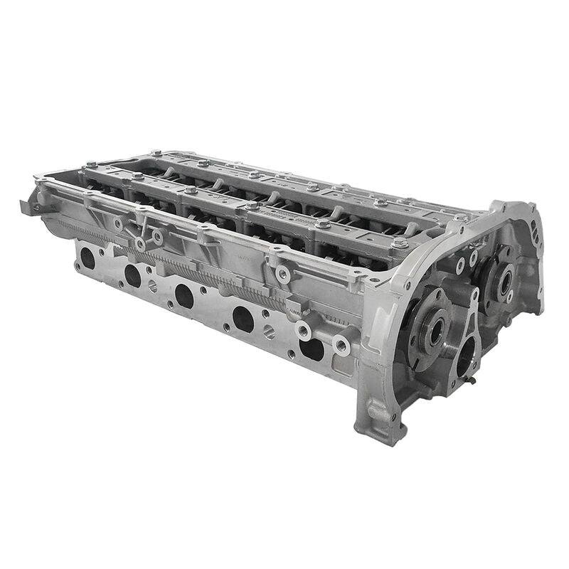 Assembled Cylinder Head Kit Fit For Ford Everest UA Ranger PX Mazda BT50 UP UR 3.2L P5AT 2011-2022 FB3Q6C032BA - image 6