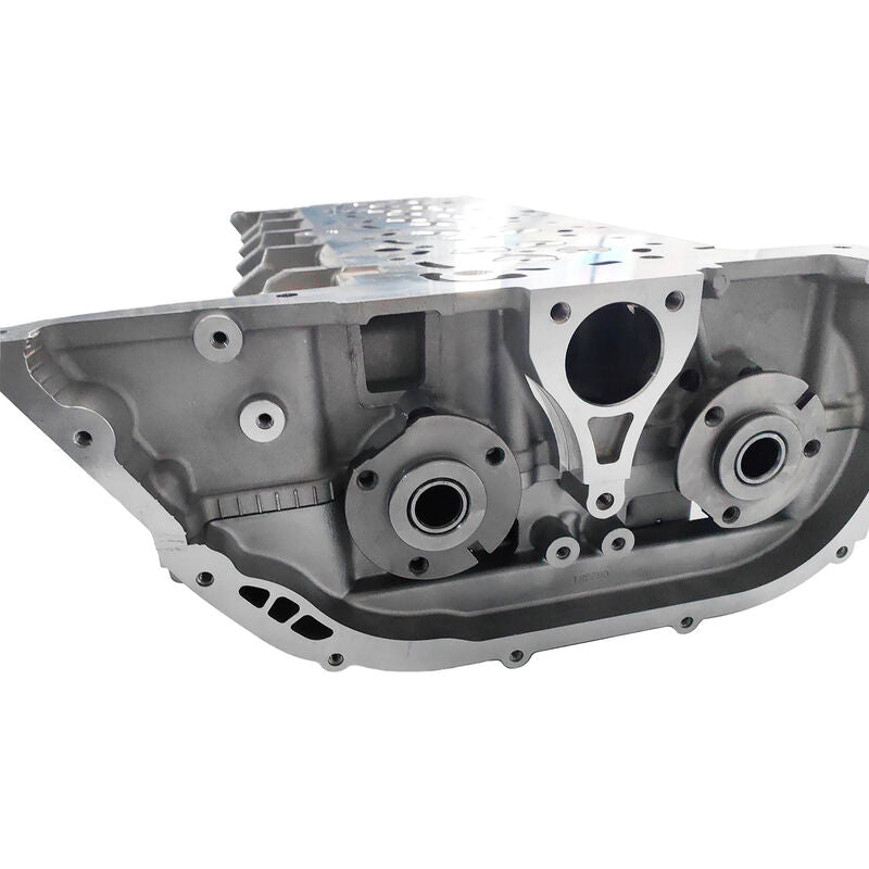 Assembled Cylinder Head Kit Fit For Ford Everest UA Ranger PX Mazda BT50 UP UR 3.2L P5AT 2011-2022 FB3Q6C032BA - image 8