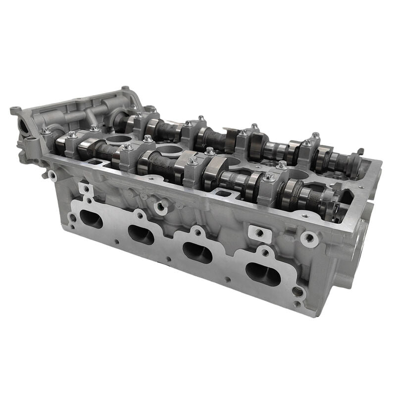 Assembled Cylinder Head With Camshaft & Valves F18D4 16V Fit For Holden Cruze JG JH 2009-ON With Solid Lifters - image 3