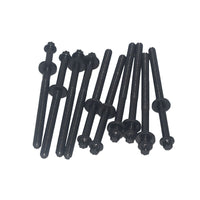 Assembled Cylinder Head With Camshaft & Valves F18D4 16V Fit For Holden Cruze JG JH 2009-ON With Solid Lifters - image 9