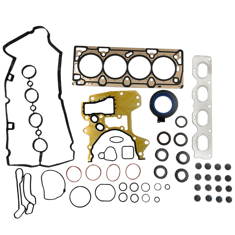 Assembled Cylinder Head With Camshaft & Valves F18D4 16V Fit For Holden Cruze JG JH 2009-ON With Solid Lifters - image 10