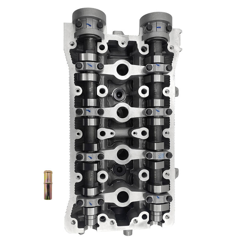 Complete Cylinder Head Assembly Fit For Holden F16D3 Barina TK 1.6L DOHC 4Cyl Petrol Hatchback Sedan 2005-2012 - image 1
