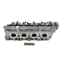Complete Cylinder Head Assembly Fit For Holden F16D3 Barina TK 1.6L DOHC 4Cyl Petrol Hatchback Sedan 2005-2012 - image 4