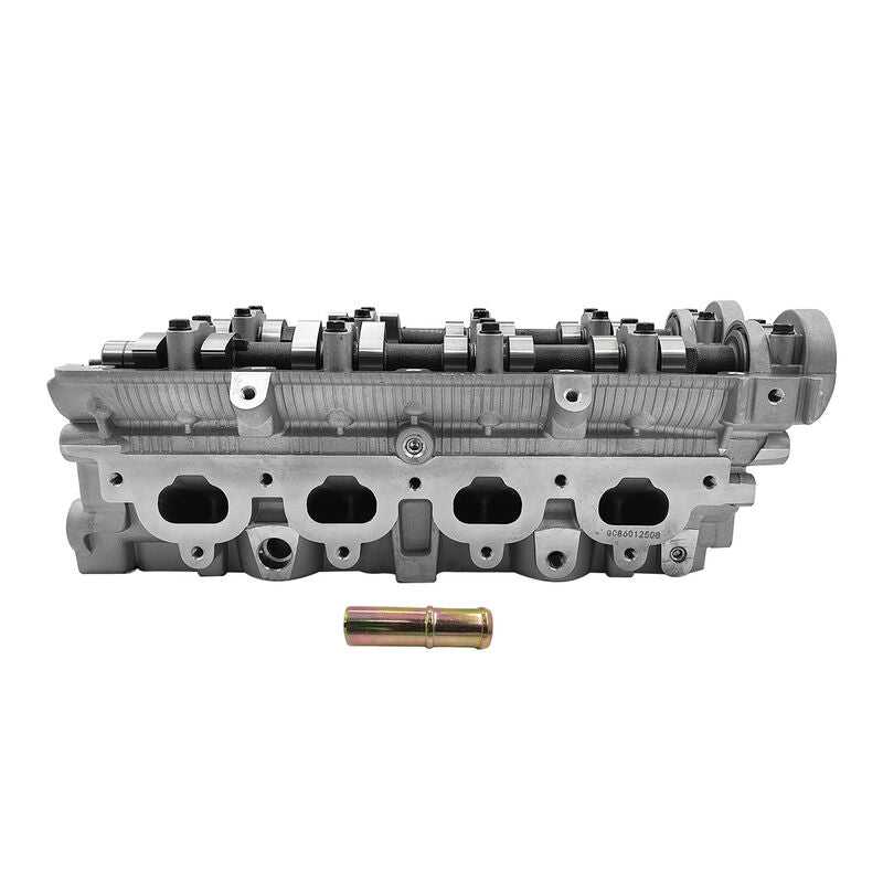 Complete Cylinder Head Assembly Fit For Holden F16D3 Barina TK 1.6L DOHC 4Cyl Petrol Hatchback Sedan 2005-2012 - image 4