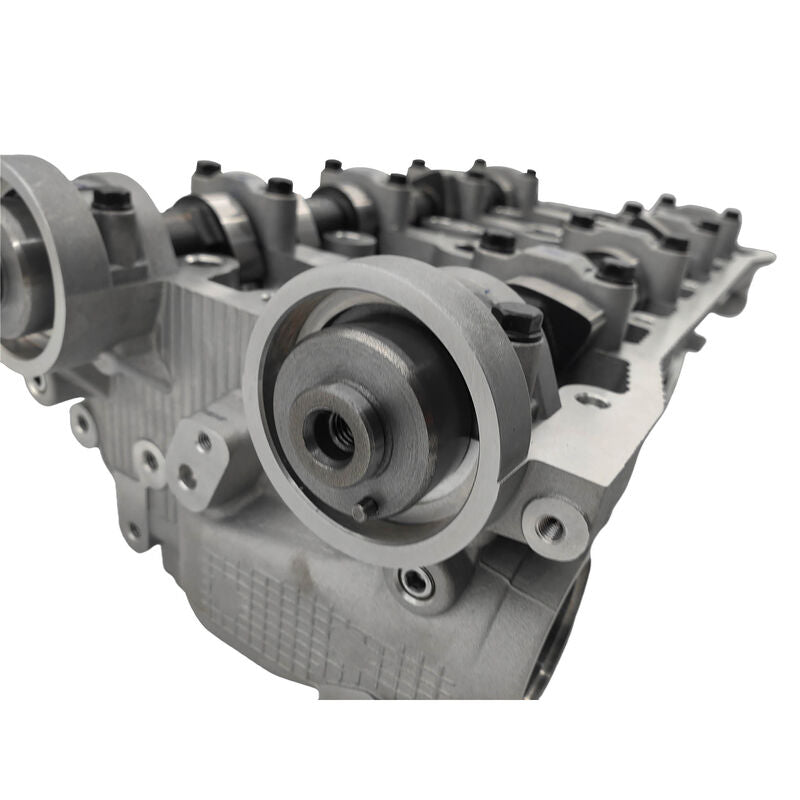 Complete Cylinder Head Assembly Fit For Holden F16D3 Barina TK 1.6L DOHC 4Cyl Petrol Hatchback Sedan 2005-2012 - image 7