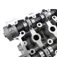 Complete Cylinder Head Assembly Fit For Holden F16D3 Barina TK 1.6L DOHC 4Cyl Petrol Hatchback Sedan 2005-2012 - image 8