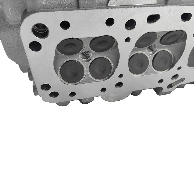 Complete Cylinder Head Assembly Fit For Holden F16D3 Barina TK 1.6L DOHC 4Cyl Petrol Hatchback Sedan 2005-2012 - image 10