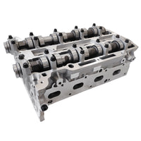 Cylinder Head Assembly Fit For Buick Encore For Holden Cruze For Chevrolet Cruze Sonic Trax 4 Cyl 1.4L DOHC 55573669 2011-2019 - image 3
