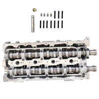 Cylinder Head Fit For Hyundai H1 iLoad iMax TQ Kia Sorento BL 2.5L D4CB DOHC 4 Cyl Turbo Diesel CRD 221004A040 2005-2012 - image 1