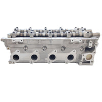 Cylinder Head Fit For Hyundai H1 iLoad iMax TQ Kia Sorento BL 2.5L D4CB DOHC 4 Cyl Turbo Diesel CRD 221004A040 2005-2012 - image 3