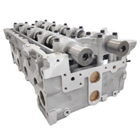 Cylinder Head Fit For Hyundai H1 iLoad iMax TQ Kia Sorento BL 2.5L D4CB DOHC 4 Cyl Turbo Diesel CRD 221004A040 2005-2012 - image 5