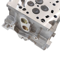 Cylinder Head Fit For Hyundai H1 iLoad iMax TQ Kia Sorento BL 2.5L D4CB DOHC 4 Cyl Turbo Diesel CRD 221004A040 2005-2012 - image 7