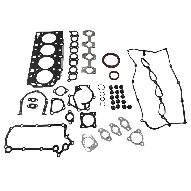 Cylinder Head Fit For Hyundai H1 iLoad iMax TQ Kia Sorento BL 2.5L D4CB DOHC 4 Cyl Turbo Diesel CRD 221004A040 2005-2012 - image 10