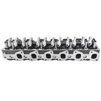 Cylinder Head Fit For Nissan Patrol GU GQ Civilian W40 W41 Bus For Ford Maverick 4.2L 6Cyl 1103963T02 1988-2007 - image 3