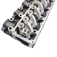 Cylinder Head Fit For Nissan Patrol GU GQ Civilian W40 W41 Bus For Ford Maverick 4.2L 6Cyl 1103963T02 1988-2007 - image 5