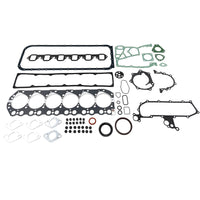 Cylinder Head Fit For Nissan Patrol GU GQ Civilian W40 W41 Bus For Ford Maverick 4.2L 6Cyl 1103963T02 1988-2007 - image 9
