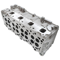 Assembled Cylinder Head Fit For Nissan Patrol GU Y61 ZD30DDTI 16 Valve Common Rail Only 2007-ON - image 3