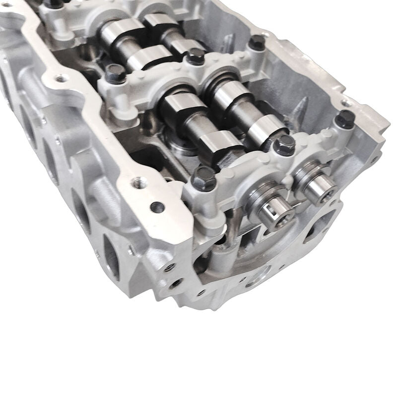 Assembled Cylinder Head Fit For Nissan Patrol GU Y61 ZD30DDTI 16 Valve Common Rail Only 2007-ON - image 5