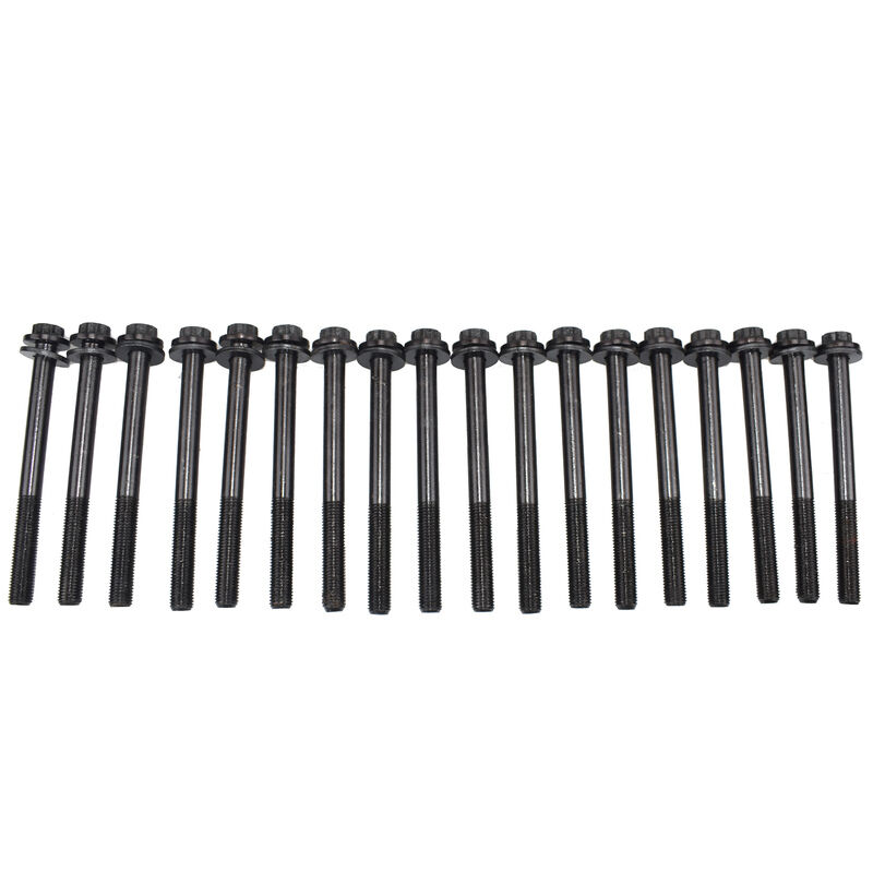 Assembled Cylinder Head Fit For Nissan Patrol GU Y61 ZD30DDTI 16 Valve Common Rail Only 2007-ON - image 10