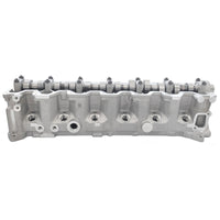 Cylinder Head Assembly With Camshaft And Valves Fit For Nissan Patrol Y61 12V Diesel 1999-2000 - image 3